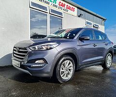 2017 Hyundai Tucson - Image 3/9