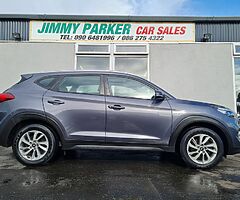 2017 Hyundai Tucson - Image 5/9