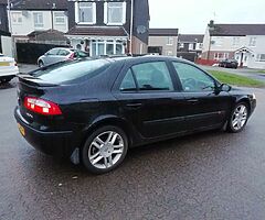 2004 Renault Laguna - Image 7/7