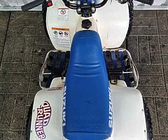 2000 Lt50 Suziki