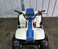 2000 Lt50 Suziki - Image 5/5