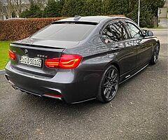 Bmw 335d xdrive