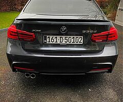 Bmw 335d xdrive - Image 6/8