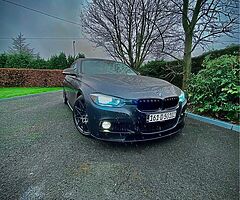 Bmw 335d xdrive - Image 7/8