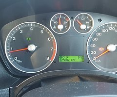 FORD FOCUS 1.4 PETROL very good condition - Image 3/10