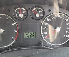 Ford Focus 1.4 - Image 4/7