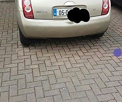 car for sale mirca sx 1.0 petrol manual - Image 3/9