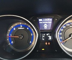 Hyundai i30 van - Image 6/10