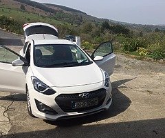 Hyundai i30 van - Image 7/10