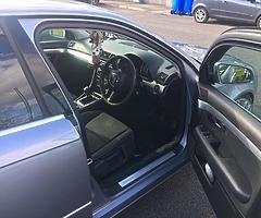2006 Audi A4