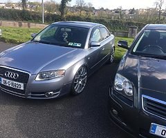 2006 Audi A4 - Image 3/5