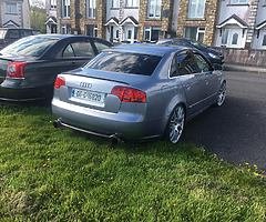2006 Audi A4 - Image 4/5