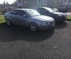 2006 Audi A4 - Image 5/5