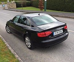 2012 Audi A4 SE - Image 3/6