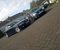 Audi a4 1.9tdi 130bhp