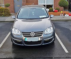 Volkswagen golf commercial 2008