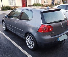 Volkswagen golf commercial 2008 - Image 5/10