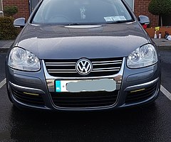 Volkswagen golf commercial 2008 - Image 6/10