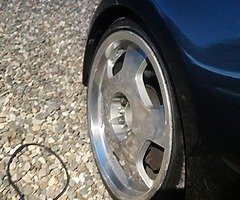 Polished eurolines 5x114.3 - Image 4/5