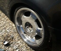 Polished eurolines 5x114.3 - Image 5/5