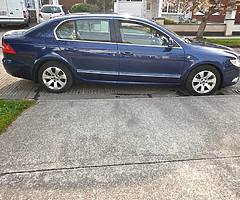 Skoda 1.6 tdi