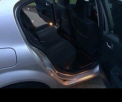 Megane 2006