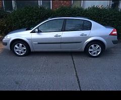 Megane 2006 - Image 4/4