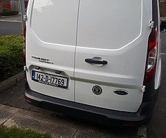 Ford Transit Connect - Image 4/9