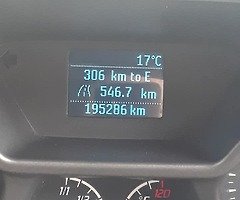 Ford Transit Connect - Image 5/9