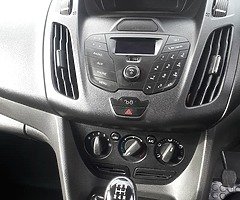 Ford Transit Connect - Image 6/9