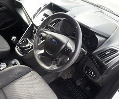 Ford Transit Connect - Image 7/9