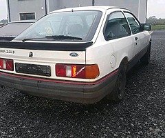 3dr mk2 shell