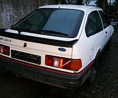 3dr mk2 shell