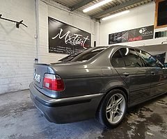 BMW 525i for sale