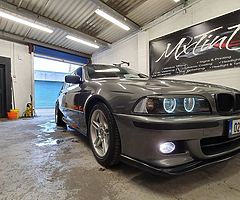 BMW 525i for sale