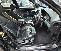 BMW 525i for sale - Image 3/6