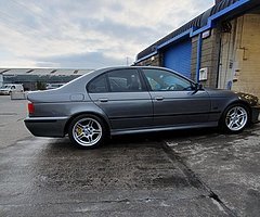 BMW 525i for sale - Image 4/6