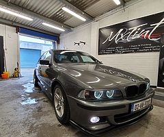 BMW 525i for sale - Image 6/6