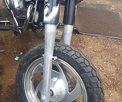 Motor cycle - Image 6/7