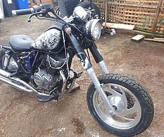 Motor cycle - Image 7/7