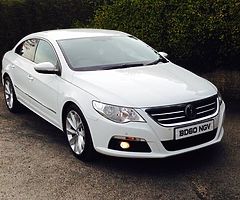 2011 volkswagen paasat cc GT modle - Image 4/10