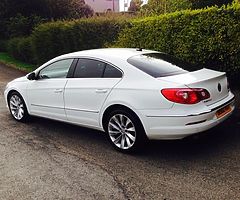 2011 volkswagen paasat cc GT modle - Image 5/10