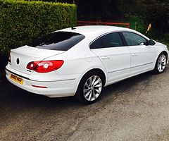 2011 volkswagen paasat cc GT modle - Image 6/10