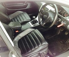 2011 volkswagen paasat cc GT modle - Image 7/10