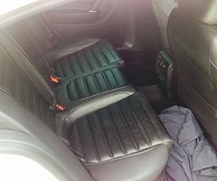 2011 volkswagen paasat cc GT modle - Image 9/10