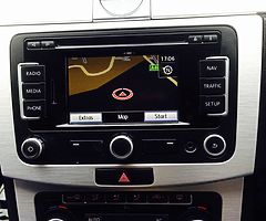 2011 volkswagen paasat cc GT modle - Image 10/10