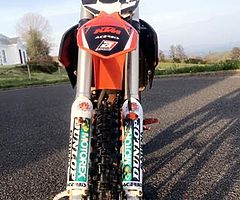 Ktm SFX 450 - Image 6/9
