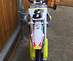 Tc50 2018