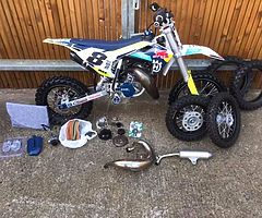 Tc50 2018 - Image 5/5