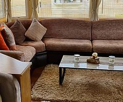 Willerby Static caravan